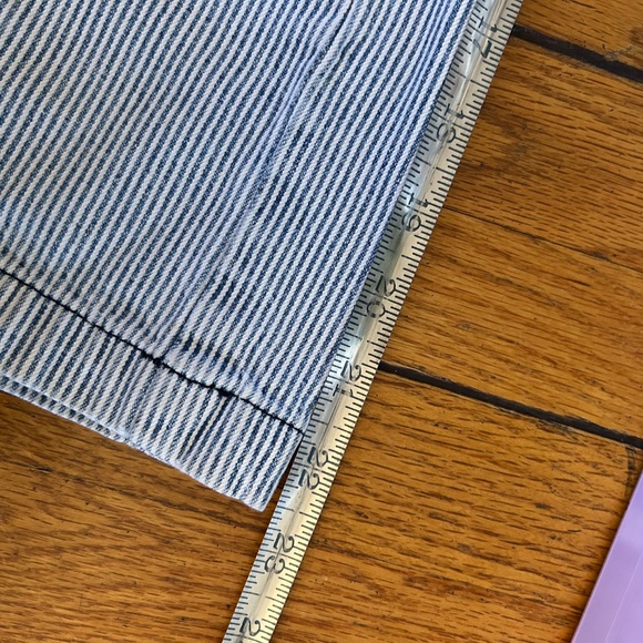 Bliss and mischief overalls size 1 - Picture 11 of 11